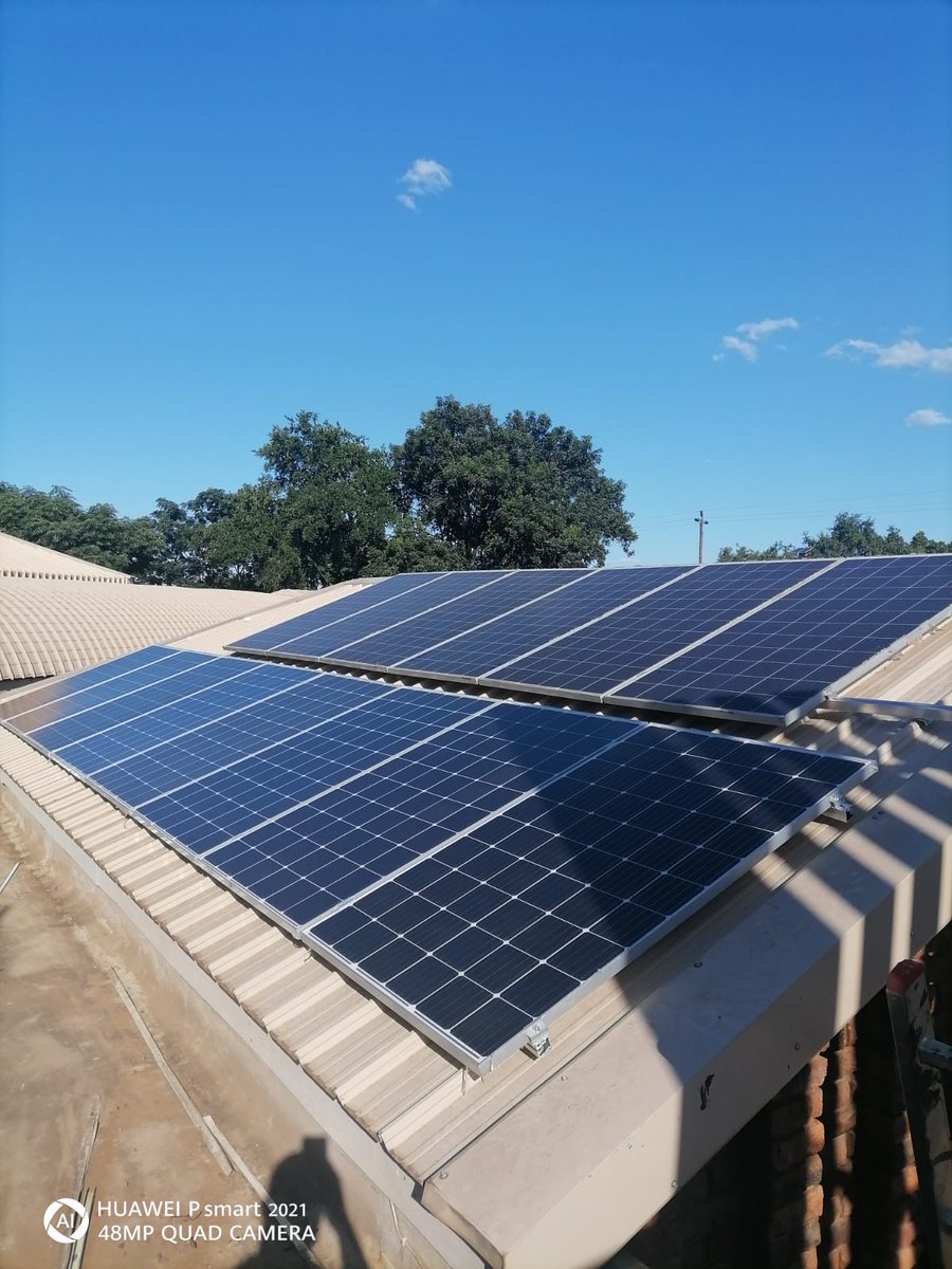 Peter41565618's tweet photo. We install solar system at an affordable price contact us for a quote 0723353703 #PutSouthAficansFirst https://t.co/eTI9L7odSv