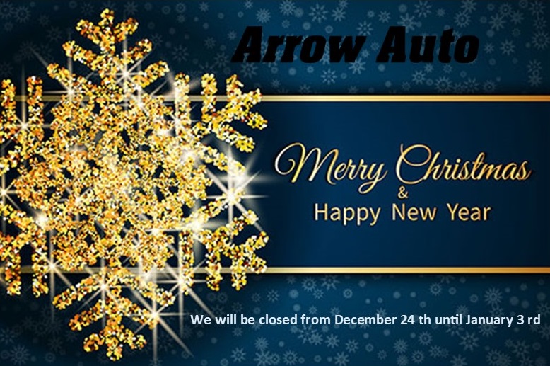 Arrow Auto (@arrowautolondon) on Twitter photo 