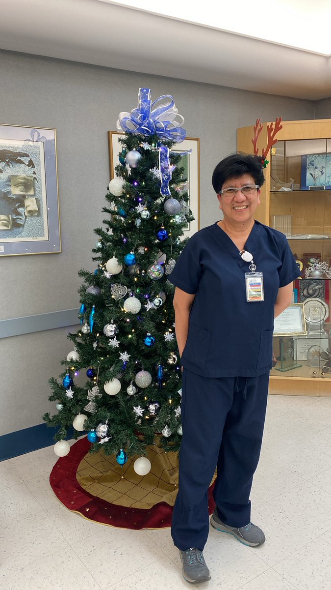 Celebrating iRSM staff – today's spotlight is on our Service Attendant!
#12daysofchristmas #irsmyeg #myirsm