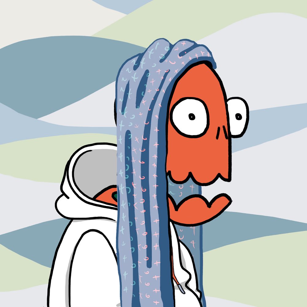 M5rzk's tweet image. Gm @CrashTestNFT Let’s ride! #CTJR