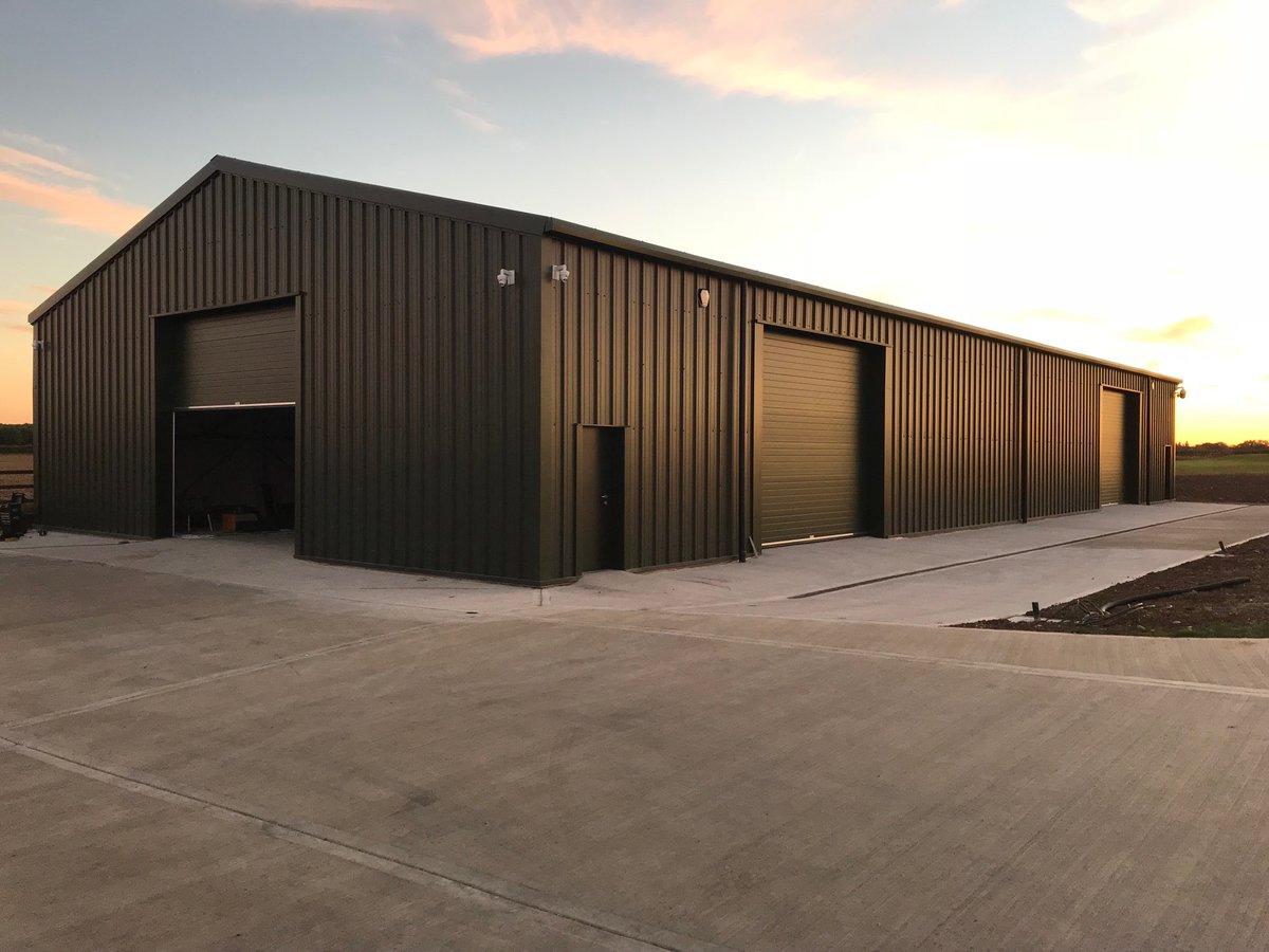 We offer fantastic value, excellent modern facilities which are fully climate-controlled and a totally secure setup #longtermcarstorage #classiccarstorage #motorbikestorage #luxurycarstorage #wintercarstorage