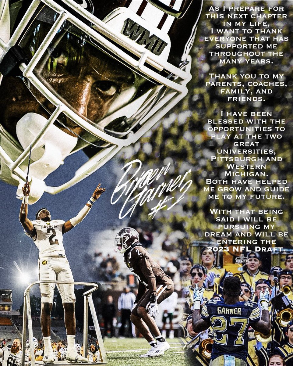 It Gets Greater Later! ✨

- Thank You Bronco Nation 🤎🖤🤍