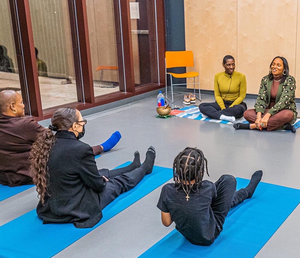 Ayana Mack tweet media