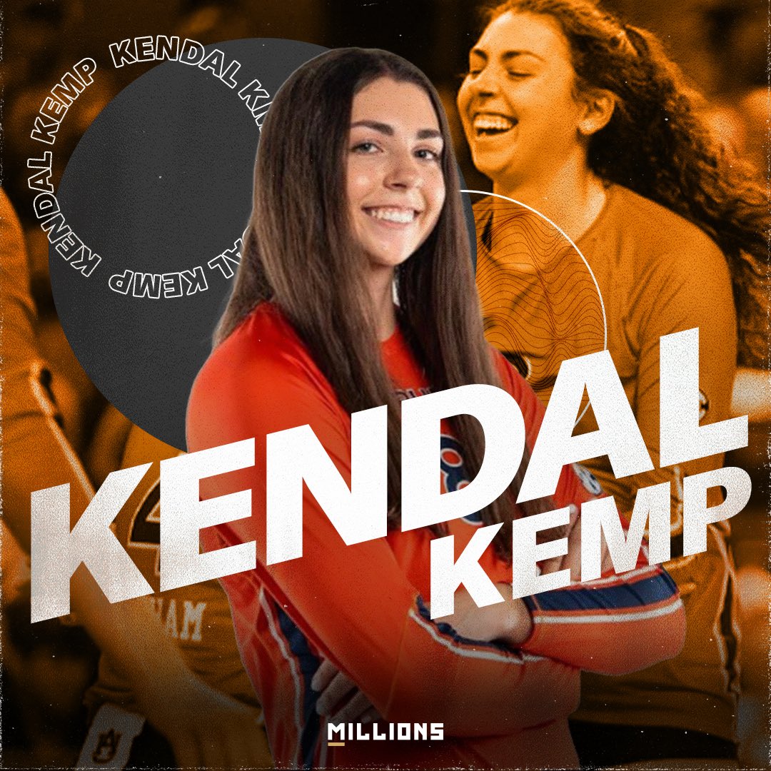 so excited to announce I have partnered with MILLIONS!! go check it out! millions.co/kendal-kemp-vo…