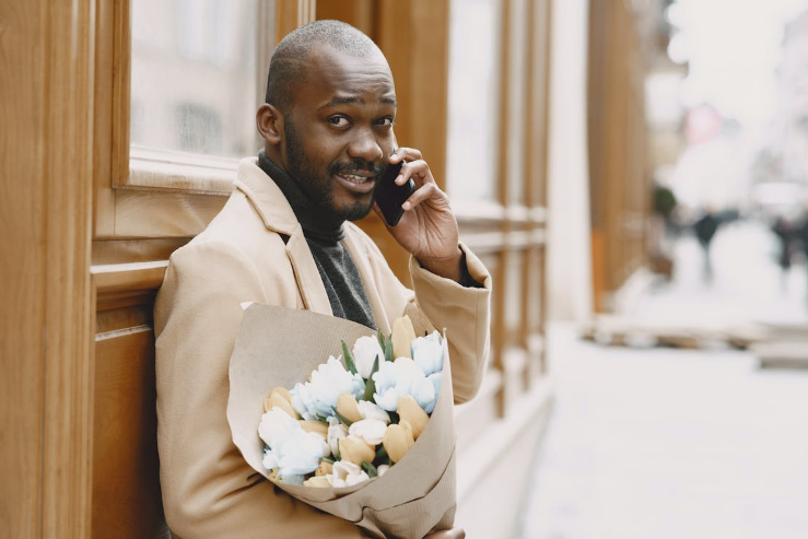 XChatlines's tweet photo. Calling a #BlackChatLine Partner for the First Time? Tips to Follow at https://t.co/XDIlDdCVxf https://t.co/wh8zJuwkuJ