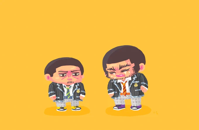 うまく…踊れない 