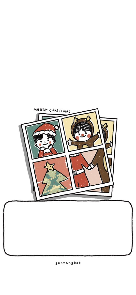 ganzangbob's tweet photo. 🎄✨🎉

나 쓰려고 간단하게 만들었었는데 다른 트친이 공유해달라고 해서 올려봄...😐 헤헷

size: 아이폰 14 pro max
다른 사이즈 원하시면 알려쥬떼여 https://t.co/kxMXPLZuBJ