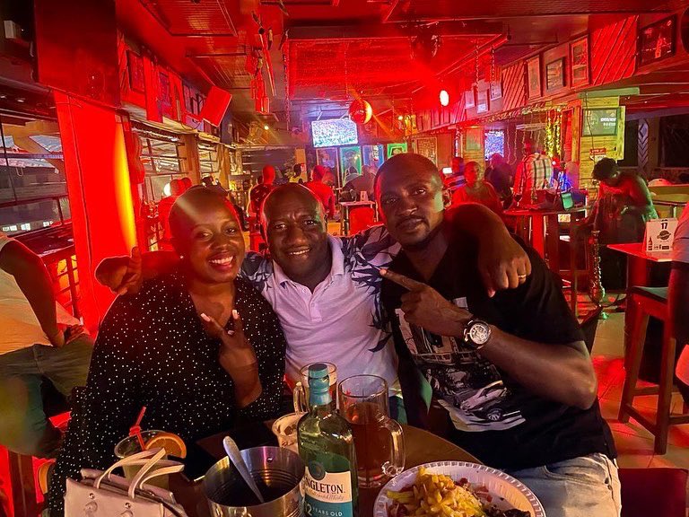 marathon_lounge's tweet photo. Party people🔥 at @marathon_lounge https://t.co/Ic97CUF2v7