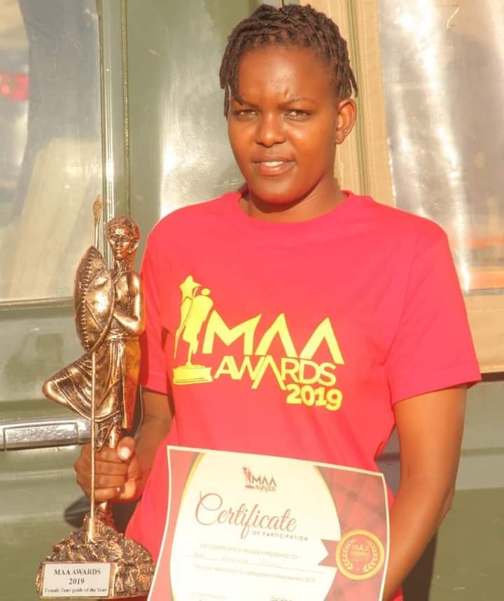 MaaAwardsEA's tweet photo. Maa awards #celebrating maa culture 💯🤗❤️ https://t.co/q30C2c0Osg