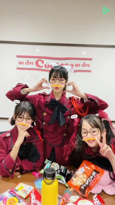 Twitterのコスプレ画像25