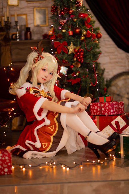 Twitterのコスプレ画像32