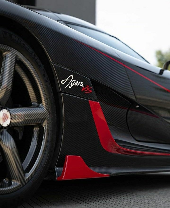 18Koenigsegg's tweet photo. Koenigsegg Agera RS ZHEN 7178

Agera RS Zhen confiscated by Chinese customs bureau wins auction and goes to new owner

#Koenigsegg #Agerarszhen #KoenigseggAgerarszhen #no178 https://t.co/YQgA9B2vu6