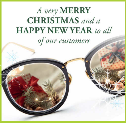 MartinSmithOpti's tweet photo. Wishing all of our patient a very merry Christmas 🎄🎁
Thank you to our amazing friends at @LincolnIndie for our fantastic image https://t.co/S4ELAL4QBB