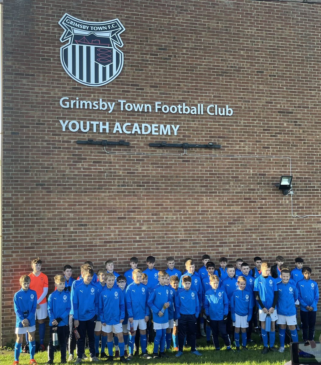Yorkshire_RTC's tweet photo. Good luck today to the teams playing from the Northern JPL rep teams. @jpluk | @pumateamwear | #football | #footballacademy | #teamYRTC | @JPLRTC https://t.co/v7Mc7PJfuj