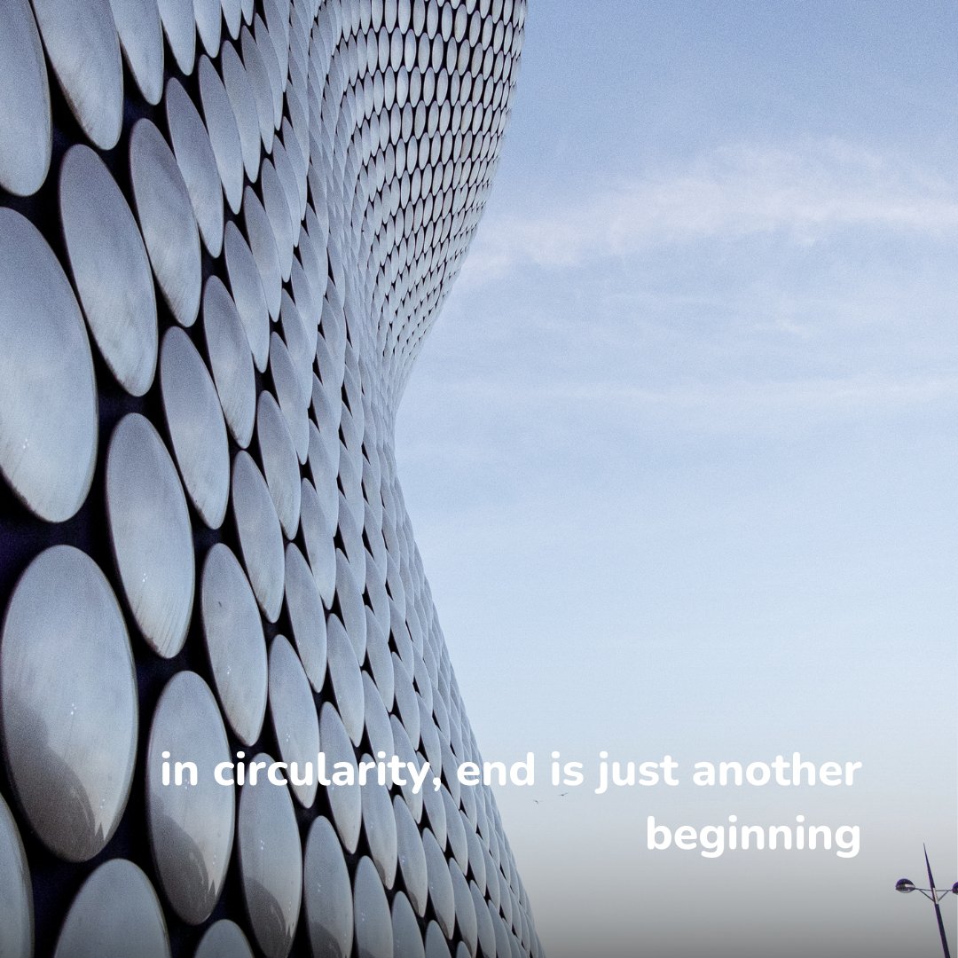 eha_eco's tweet photo. We misuse natural resources by disposing the materials at the end of a products life cycle. this narrative is changed @eha.eco where the end of a product's life is a new beginning for another product.

#renewablematerials ​#carbonfootprint #climatechange https://t.co/X1siuY8l9r