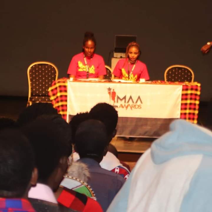 MaaAwardsEA's tweet photo. #maaawards #sorinaltd #culture #maasailand https://t.co/3jtPqdts81