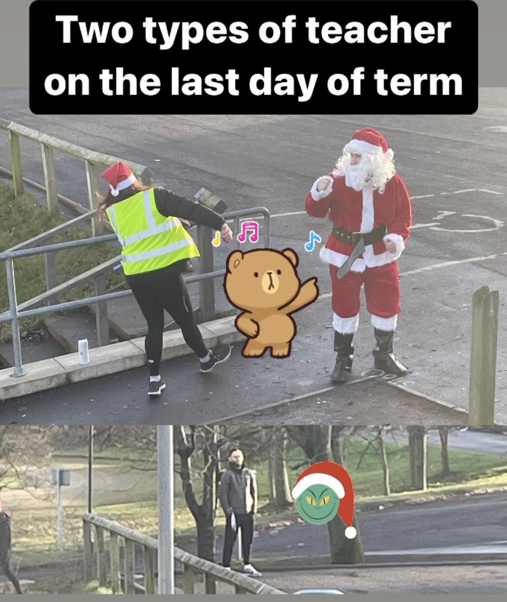 FramwellgatePE's tweet photo. Merry Christmas all 🙌🏻🙌🏻🎄🎅🏻 https://t.co/Z9nW4syIqa