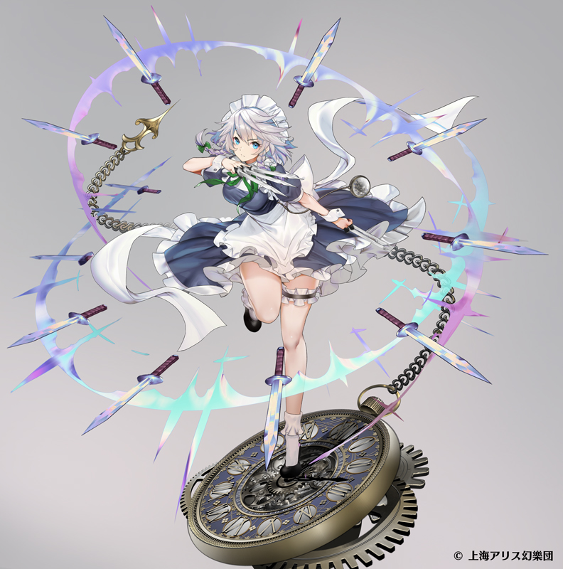 G.G.GAMES (@gggamesjp) on Twitter photo EMONTOYS(<a href="/emon_toys/">エモントイズ株式会社(EMONTOYS)</a>)さんから発表になりました「十六夜咲夜 illustration by TEDDY」が注文開始になりました。ぜひご予約下さい!
emontoys.jp/?p=2631 EMONTOYS(<a href="/emon_toys/">エモントイズ株式会社(EMONTOYS)</a>)さんから発表になりました「十六夜咲夜 illustration by TEDDY」が注文開始になりました。ぜひご予約下さい!
emontoys.jp/?p=2631