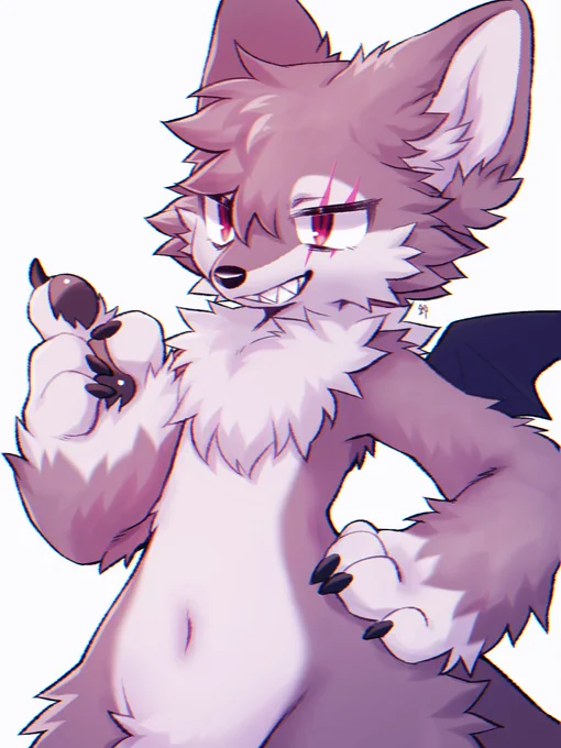 くろ 
