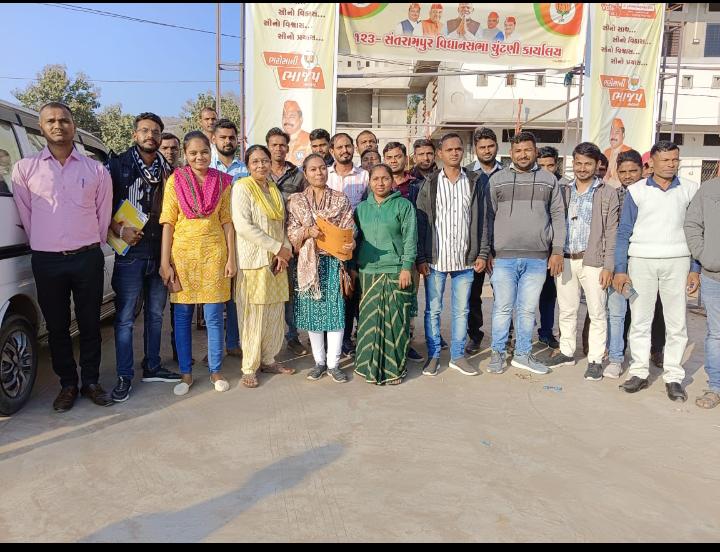 ARRathodd's tweet photo. વિદ્યા સહાયક ની 2600 માં જગ્યા વધારી 5360 ++ ભરતી કરી આપવા આપને બે હાથ જોડી નમ્ર વિનંતી છે સાહેબ
 બસ હવે તમા���ી પર જ એક આશા બંધાયેલી છે 😥 
@kuberdindor 
@Bhupendrapbjp
@PMOIndia
@arjunmodhwadia 
@isudan_gadhvi 
@jigneshmevani80
@Gopal_Italia 
@sanghaviharsh https://t.co/0TuQJNkCt8