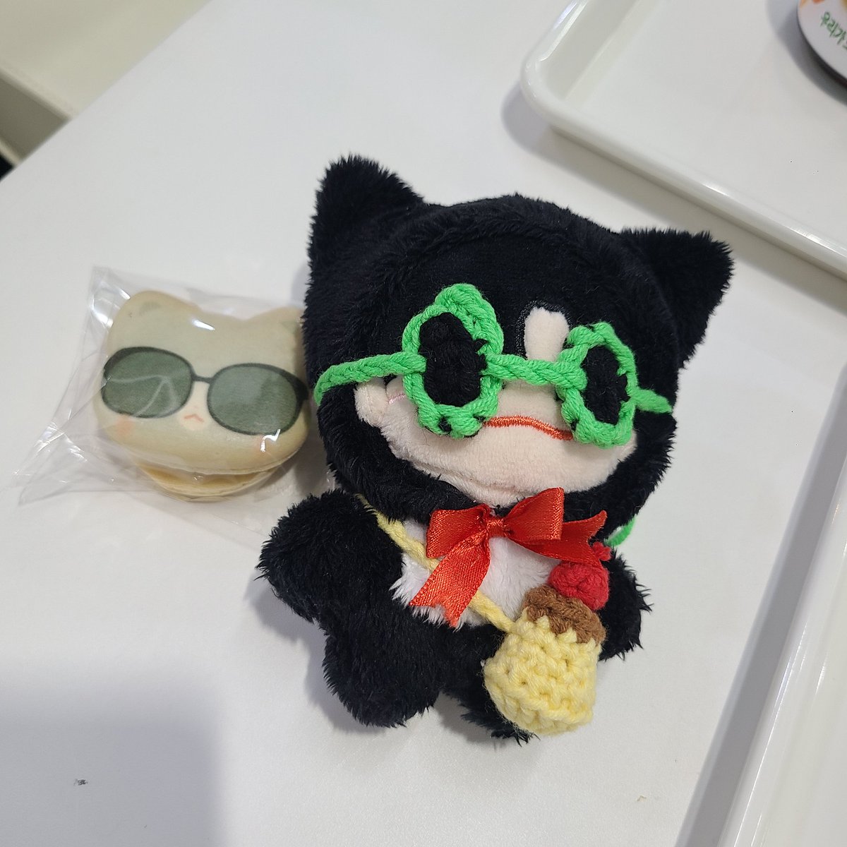 idontthinking's tweet image. #우리가_여기까지_왔다
#우리_열하나에만났는데_스물하나야
즐거운 사람들과 좋은 시간...보냇읍니다...^^