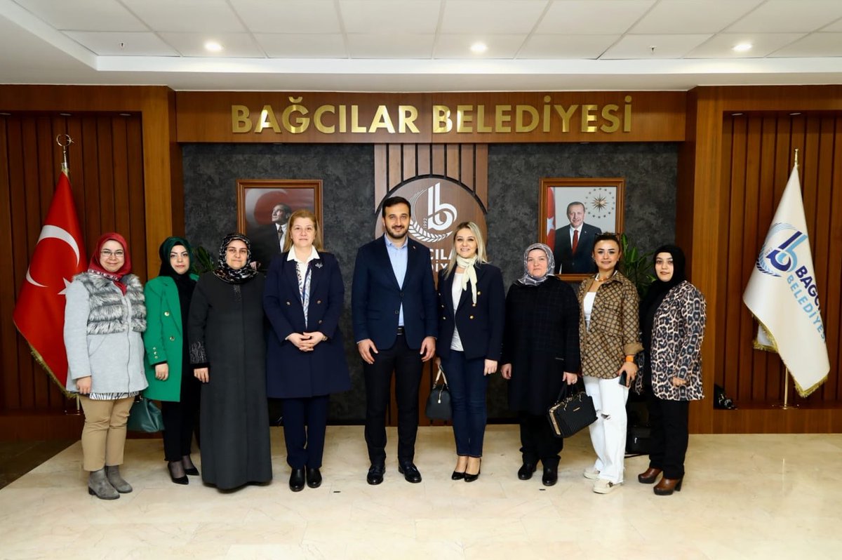 Abdullah Özdemir tweet media