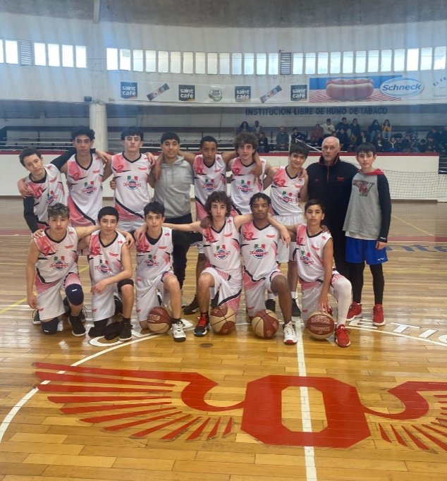 lamaquinablanca's tweet photo. Tabla General Anual: 2a posicion. Vice campeones.
Temporada 2023 jugaremos en la Serie 1 de Formativas del Uruguay.
Felicitaciones a todos!!! 
#OlimpiaSomosTodos🔴⚪ https://t.co/Yd4MlCeHFq