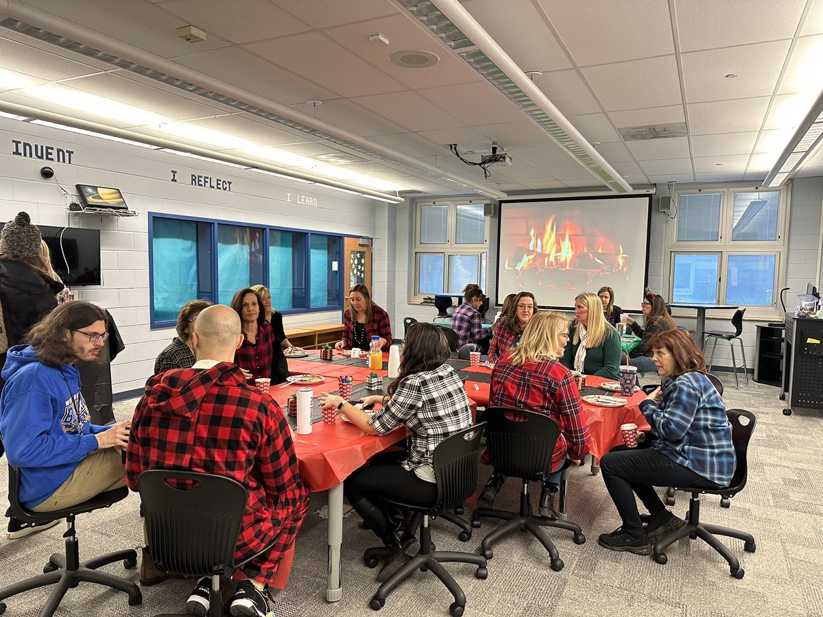 Kimberly Layman tweet media