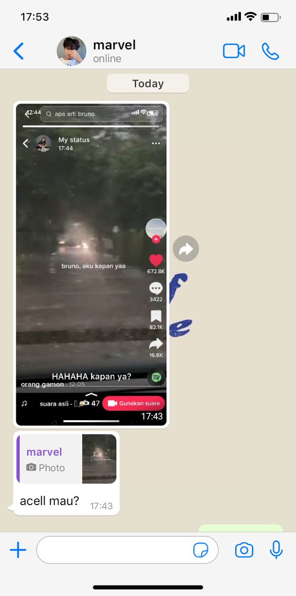 noelilie_'s tweet image. ;Bruno he did it
Mark Lee few tweet AU