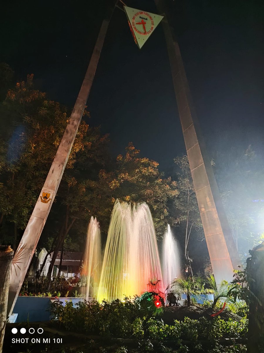 Nagpur Municipal Corporation tweet media