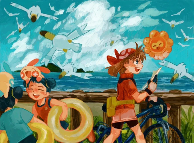 今年の4枚 