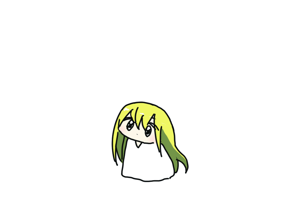 FGO「エルキドゥ #FGO 」|オジロのイラスト