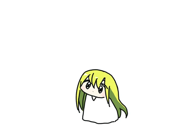 エルキドゥ #FGO 