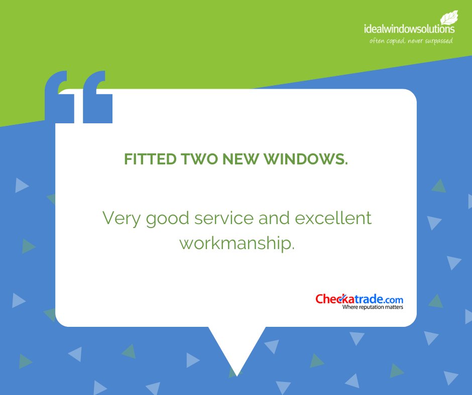IdealWindows_'s tweet image. Short and sweet✨ Thank you for the kind review.

#WeHaveaSolutionForThat