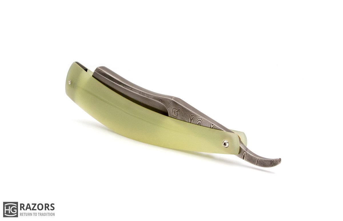 Available now on hgrazors.com #hgrazors #razorsale #bespokerazor