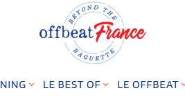 PRUVOSTFrdric2's tweet photo. Le musée de la coutellerie de Nogent est désormais référencé sur le site internet anglophone Offbeat !
Ce catalogue en ligne répertorie tous les lieux insolites à visiter dans l'hexagone.
Un bel article qui fera rayonner notre musée outre-Atlantique!
▶️https://t.co/kAlAfsQMJB https://t.co/ULRL5xQTn4