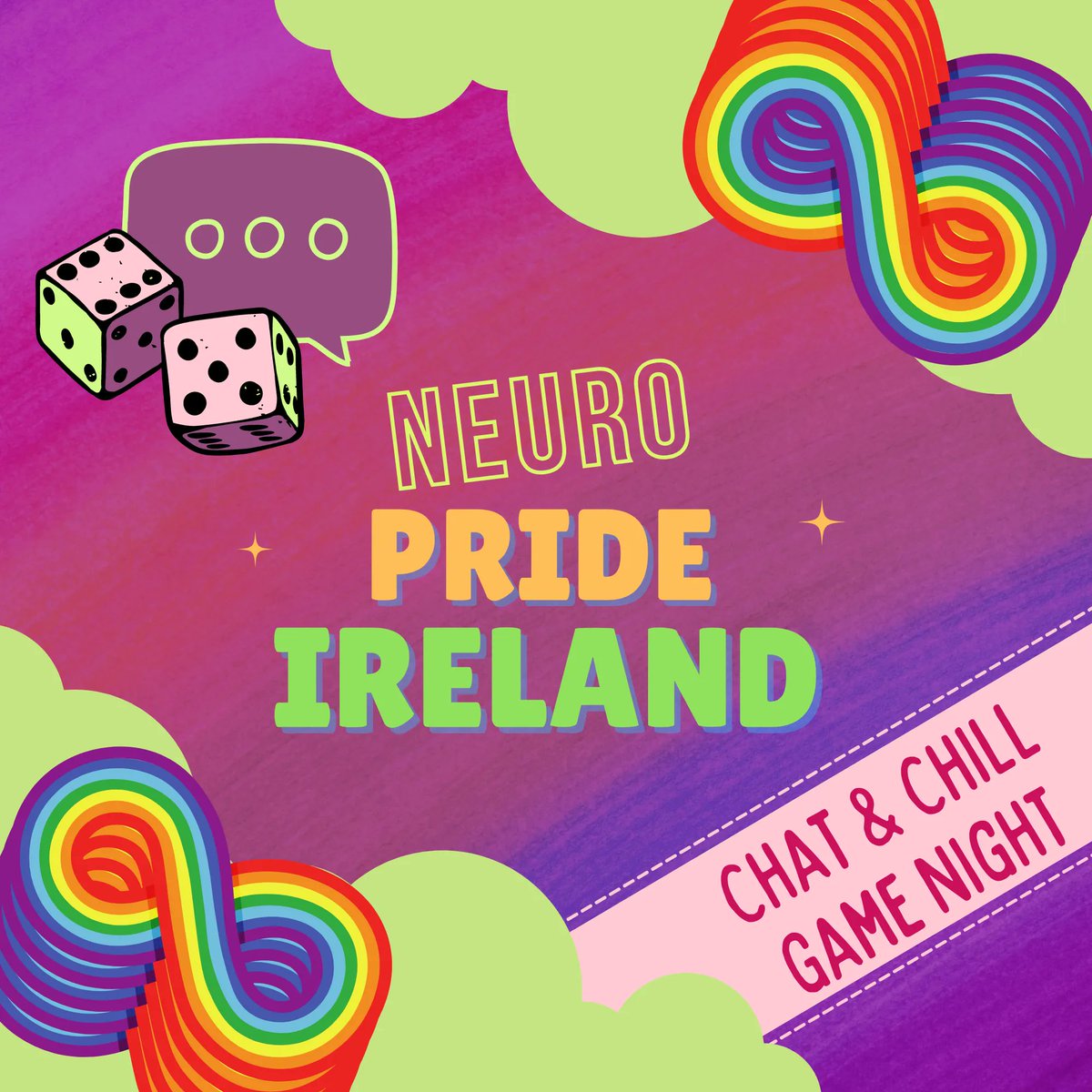 NeuroPrideIRL photo
