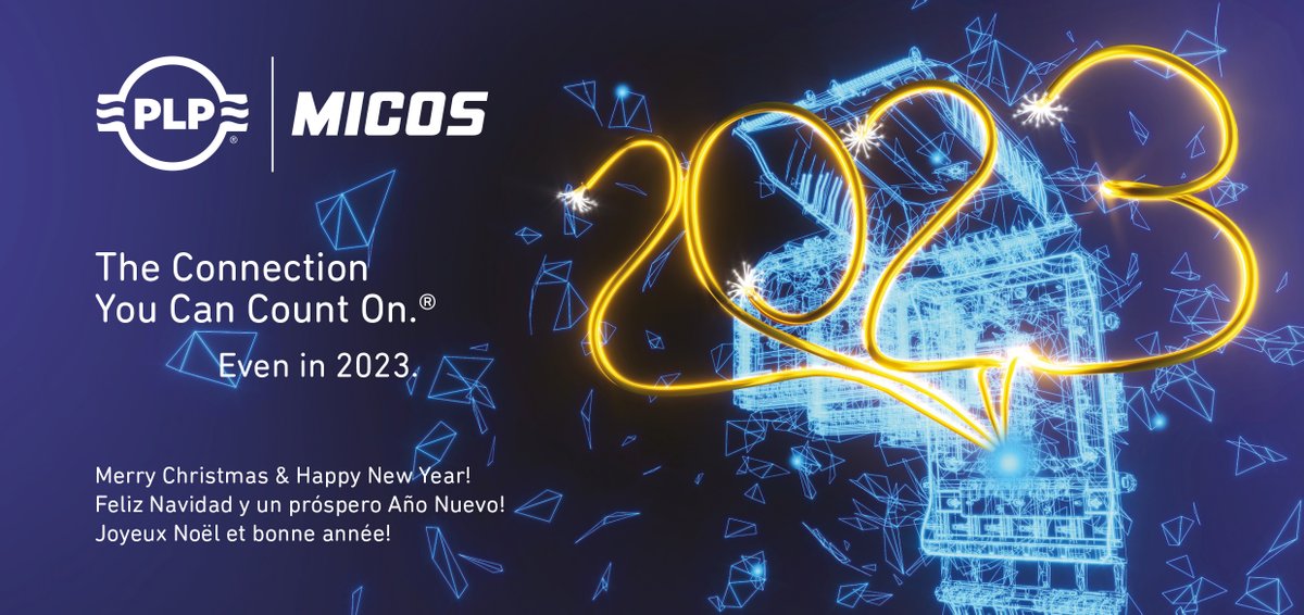 PLPMicos's tweet photo. Dear Customers and Business Partners,

At this Christmas time, we give thanks for people like you who have made our jobs better and our lives more fulfilling.

Thank you for being you. From all of us at Micos Telcom. https://t.co/ey5uQg4Ble