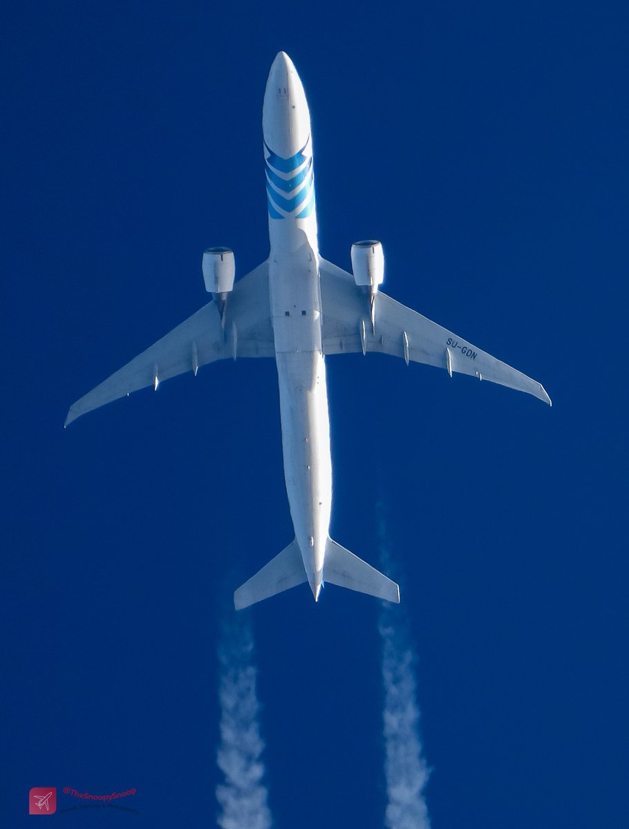 TheSnoopySnoop's tweet photo. #MS985 #MSR985 πͺπ¬ EgyptAir
Boeing B777-36N(ER), SU-GDN
537mph, 34,000ft (6.4miles), CAI/JFK
#AvGeek #Planespotting @EGYPTAIR #aviation #aviationphotography https://t.co/7zaCcRZY8b