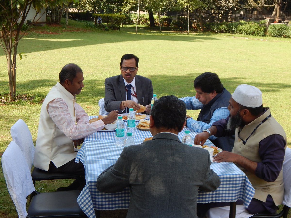 C-DAC Bengaluru tweet media