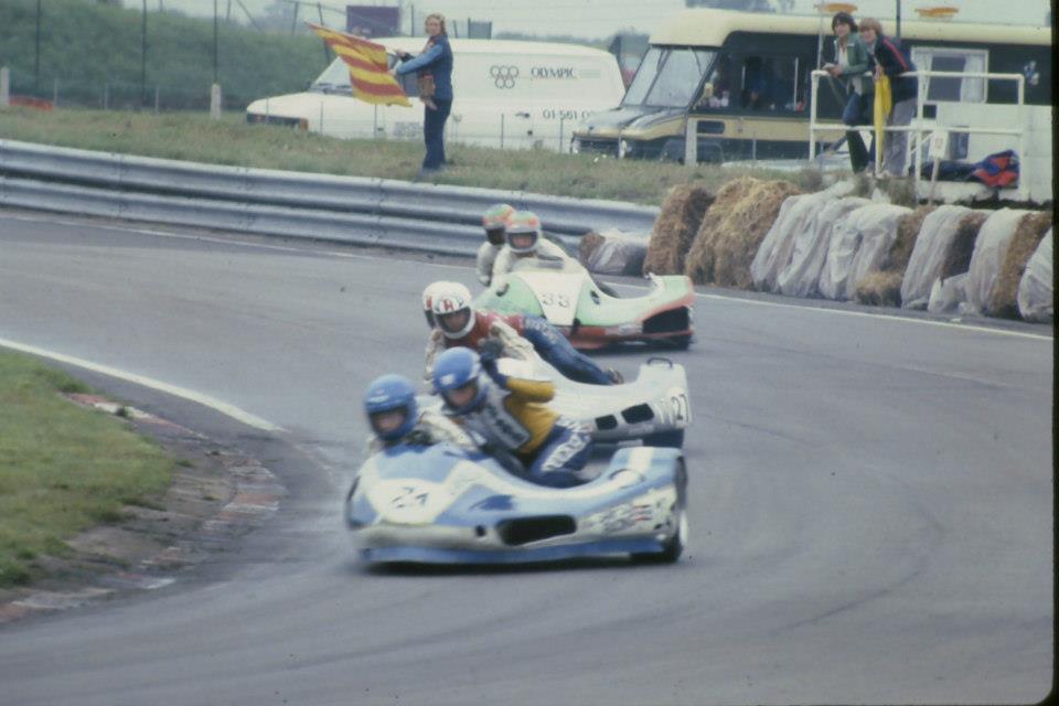 🇬🇧 POPS-YOSH 34 🏁 ヨシムラ モリワキ tweet media