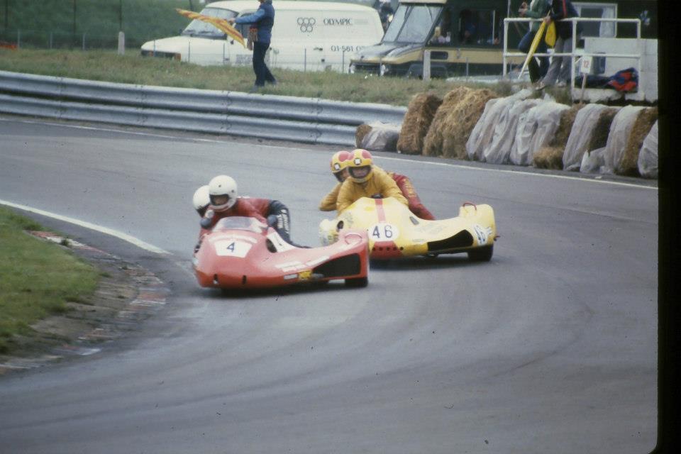 🇬🇧 POPS-YOSH 34 🏁 ヨシムラ モリワキ tweet media