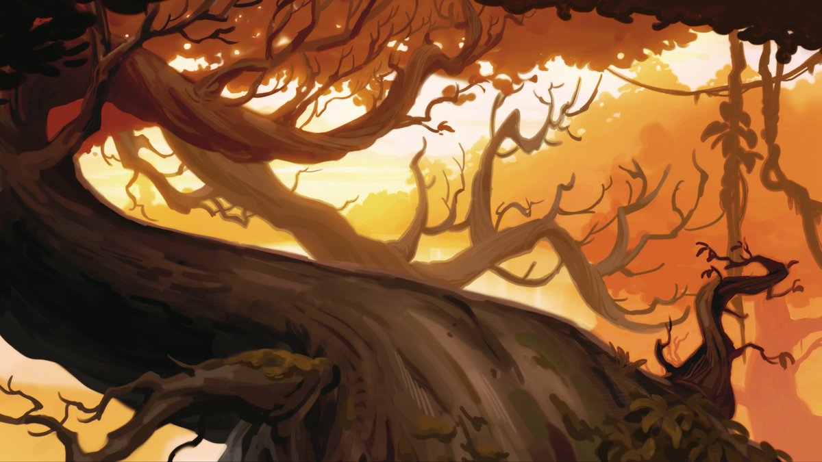 lamatozore's tweet photo. Background practice https://t.co/NIZ6Rs7ZZf