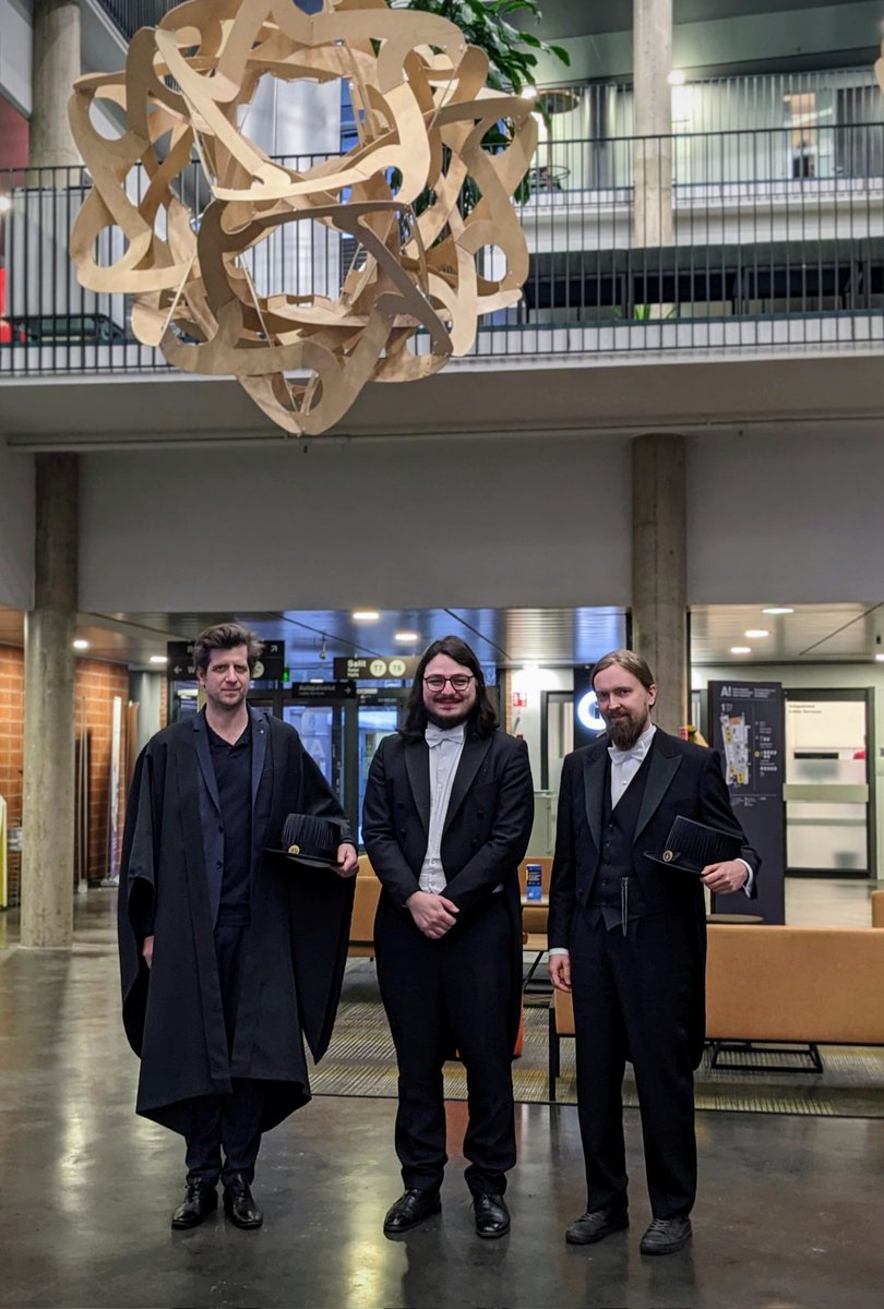 Abbas K. Rizi tweet media