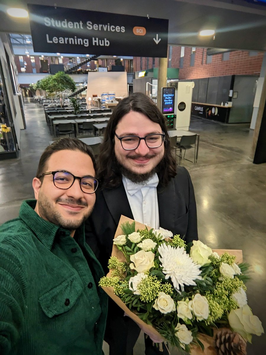 Abbas K. Rizi tweet media