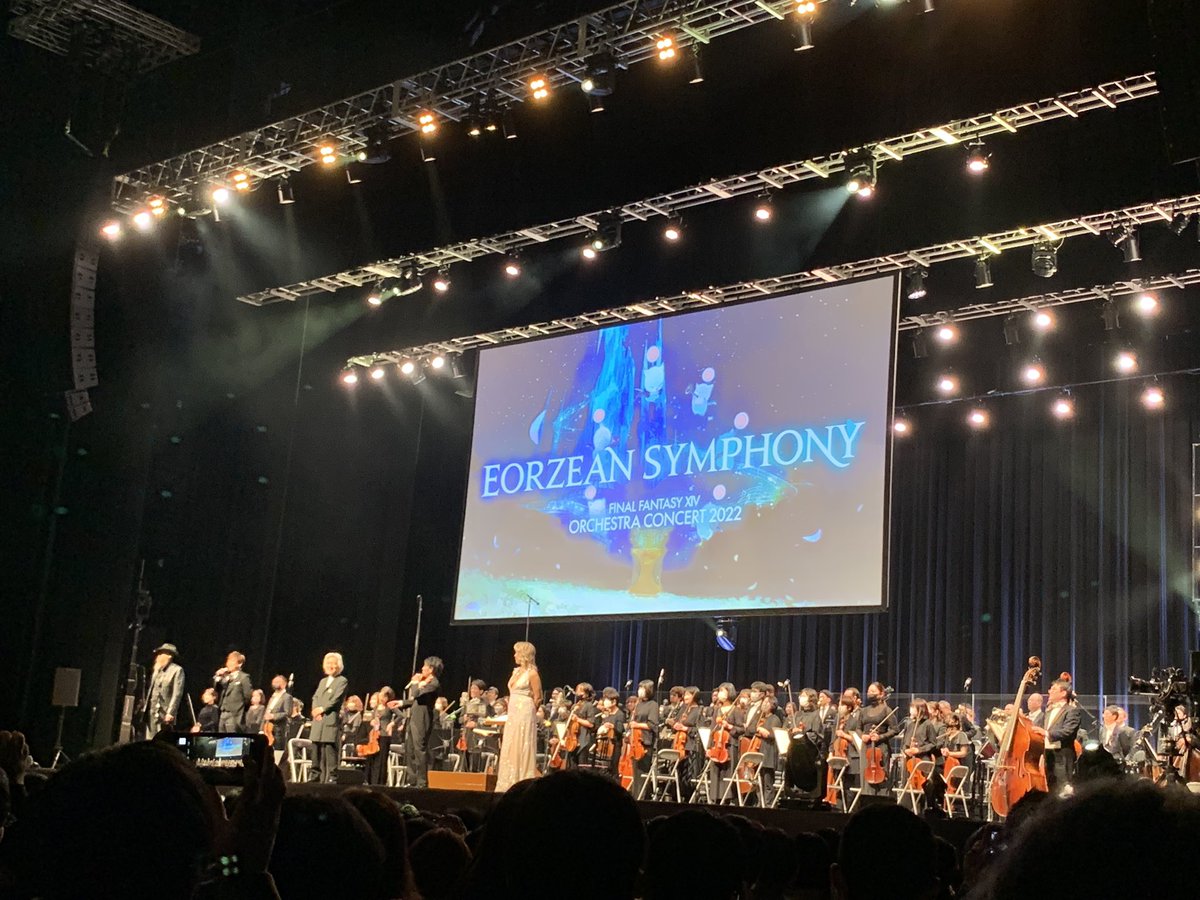 GtAVABEL2's tweet photo. #FFXIVオケコン2022

すんばらしい演奏と映像に泣いちゃったなー。
本当にありがとう！
ものすごく繊細な作りのこのライトを会場まで無事持ってくることを「ギミック」と言うソケンさん、お茶目ですね。 https://t.co/wPGKXz0Hk8