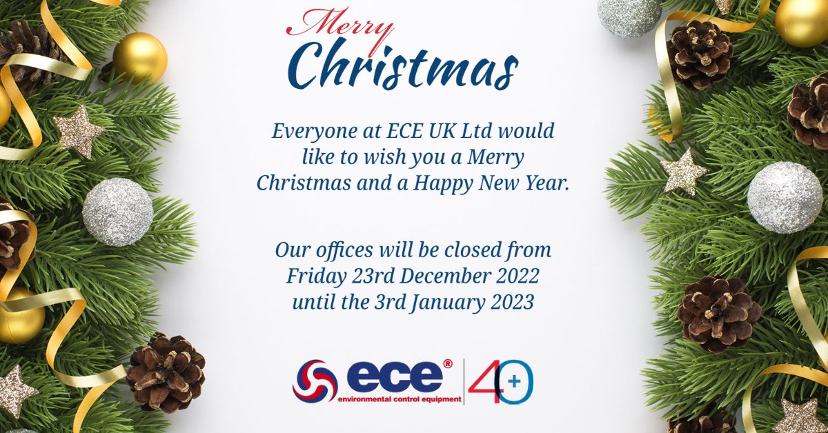 ECE UK Limited (@ECEUK_Ltd) / Posts / X