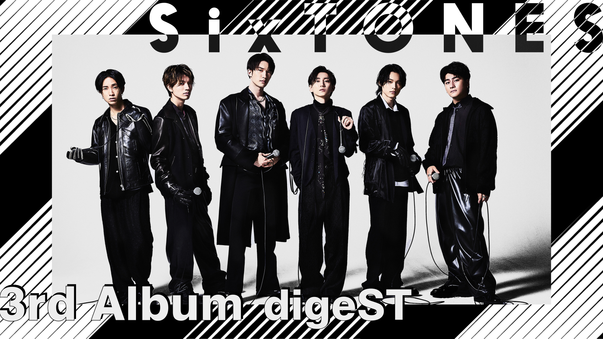 ミュージック SixTONES ON eST Amazon.co.jp: on eST (DVD通常盤) : SixTONES: DVD