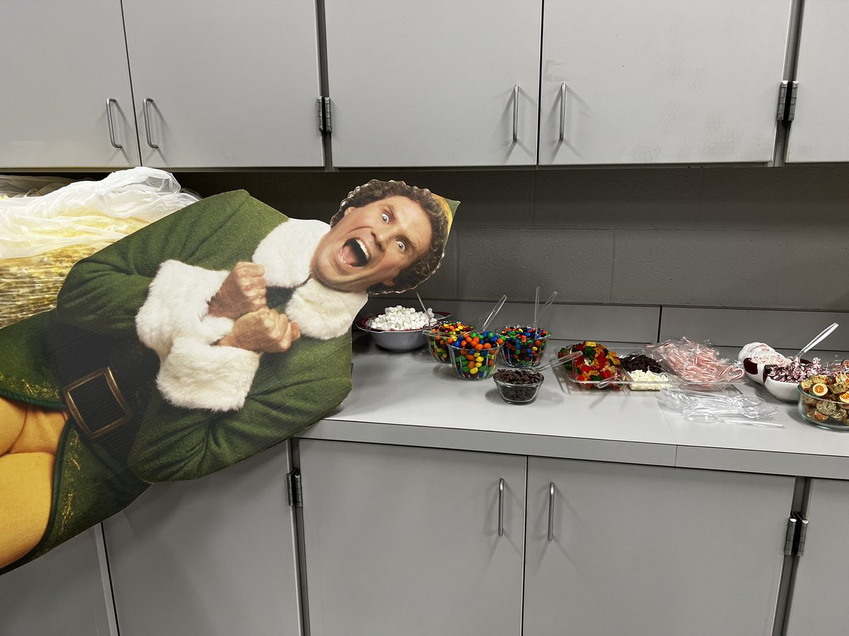 Tracy Frady tweet media