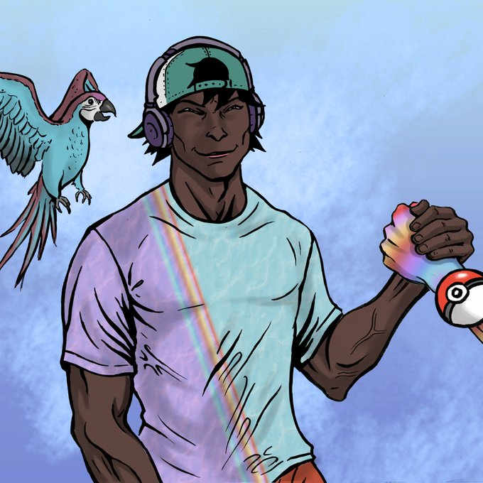 pjhooker.dude (@pjhooker_ust) on Twitter photo 